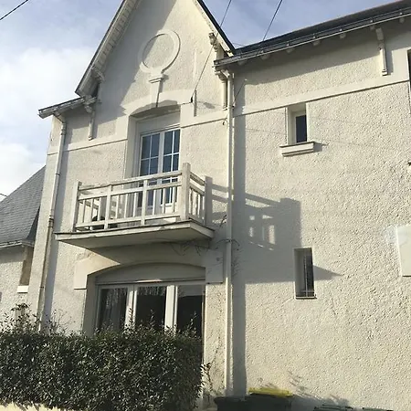 Apartamento Pornizhan44 Pornichet