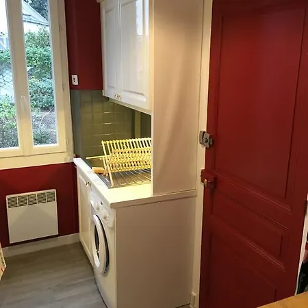 Apartamento Pornizhan44