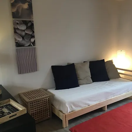 Apartamento Pornizhan44 *
