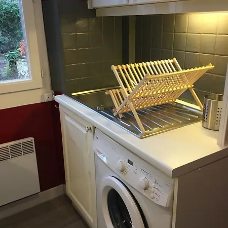 Apartamento Pornizhan44 Pornichet