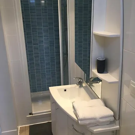 Apartamento Pornizhan44 Pornichet